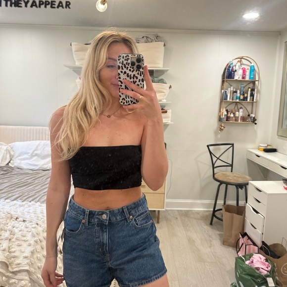 ZARA tubetop M - Picture 9 of 11